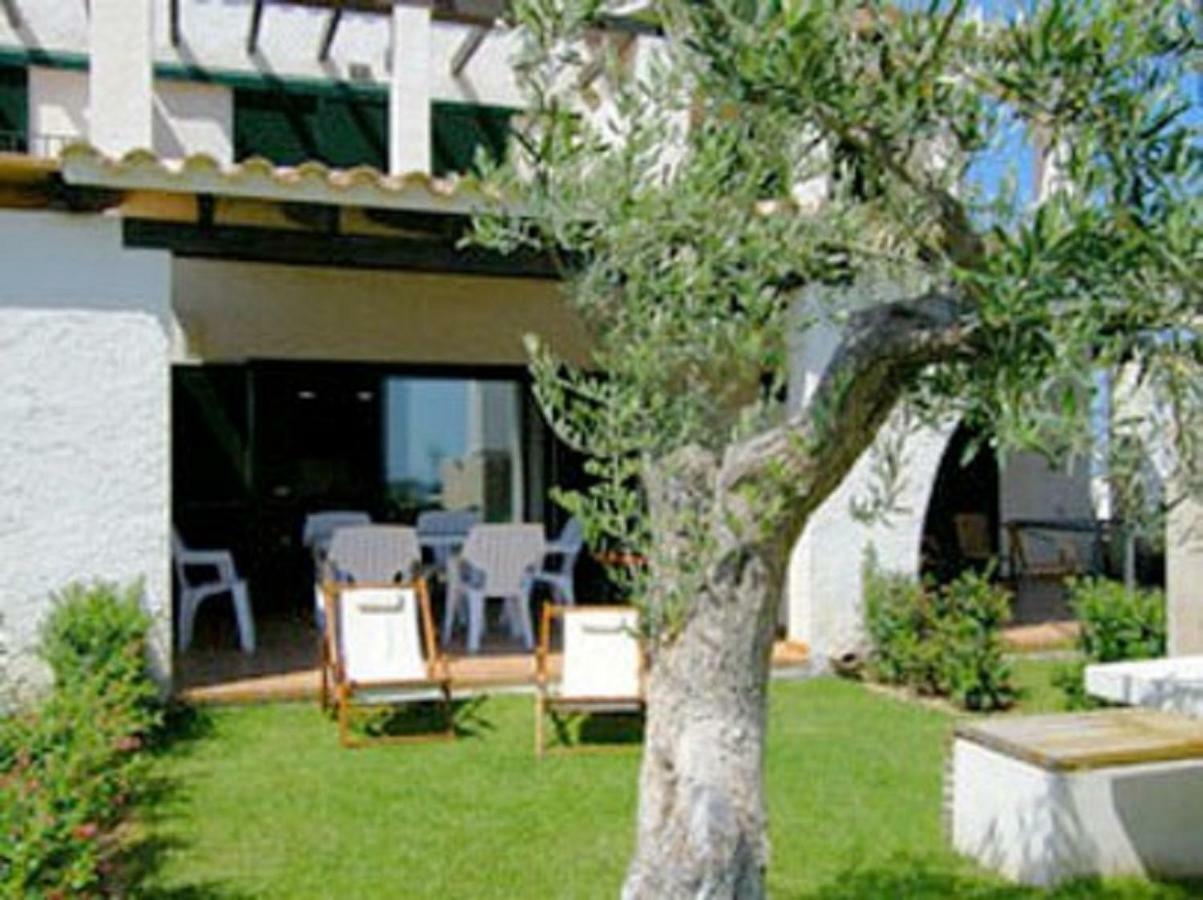Oliveres 46 Casa de Férias El Perelló